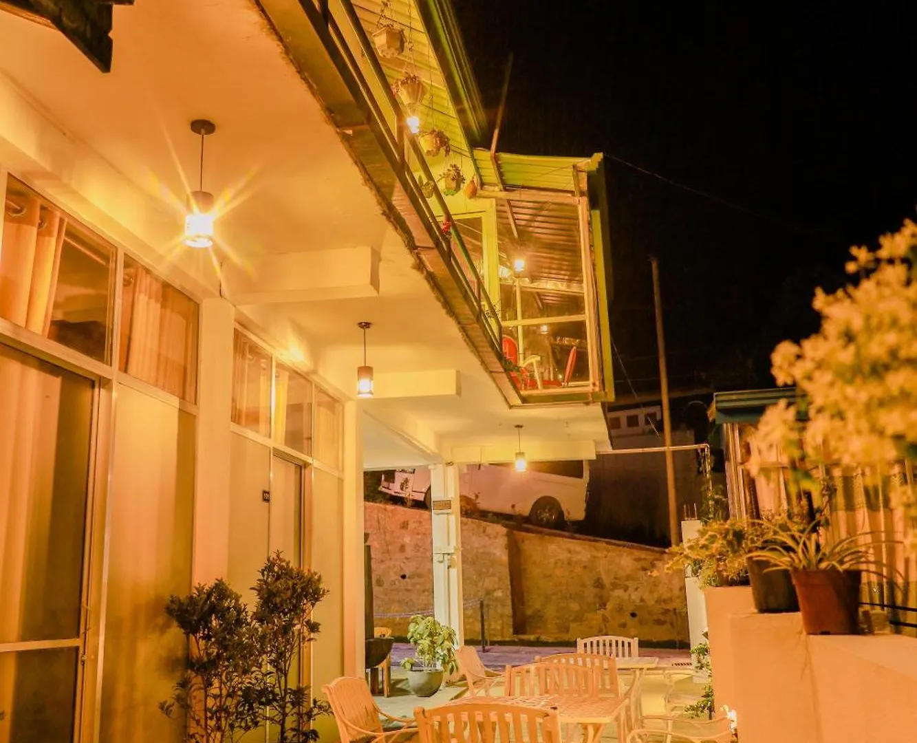 Hotel Natures Nuwaraeliya Nuwara Eliya