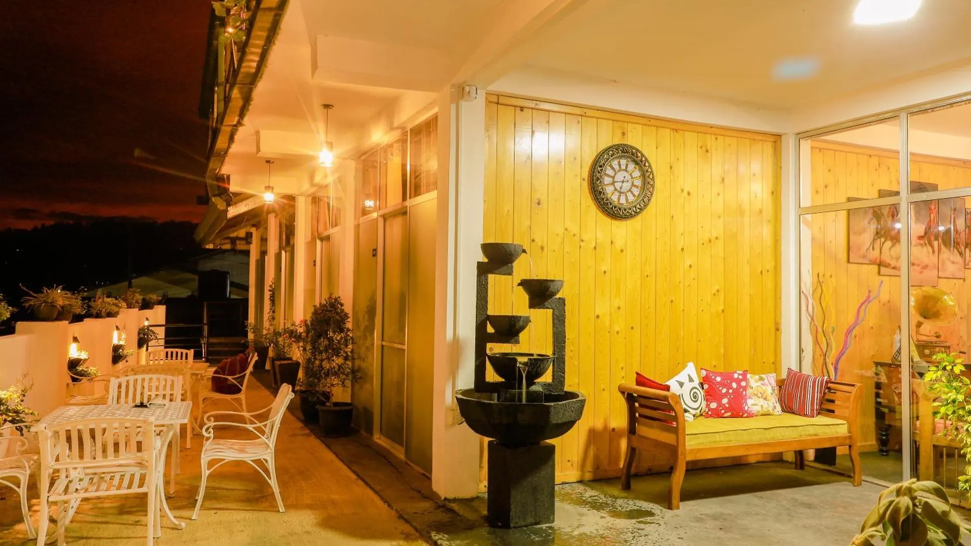 *** Hotel Natures Nuwaraeliya Nuwara Eliya Sri Lanka